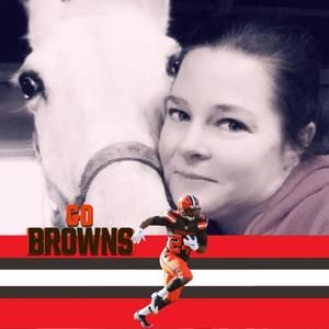 Meet your Posher, Tara